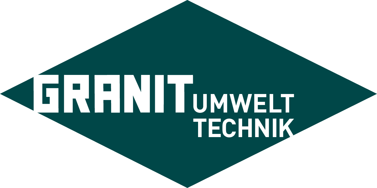 Logo Granit Umwelttechnik